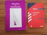 Abiturskript Mathematik Bayern + Tabellen zur Stochastik Bayern - Kleinostheim Vorschau