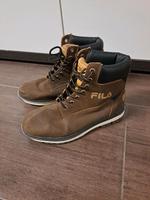 Fila Schuhe Übergangsschuhe Stiefel Winterschuhe Gr. 38 Sachsen - Naunhof Vorschau