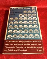 Die Volkswagen-Story Nordrhein-Westfalen - Overath Vorschau