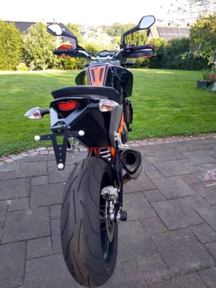 KTM Duke 690 in Kürten