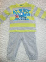 Jungen Set :Shirt+Hose, Gr. 74 Nordrhein-Westfalen - Nettetal Vorschau