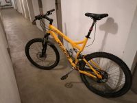 Specialized fsr comp XC fully Mountainbike Stuttgart - Weilimdorf Vorschau