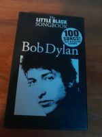 Bob Dylan, the little black songbook, englisch Nordrhein-Westfalen - Datteln Vorschau