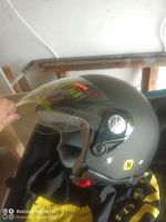 NEXO Helm Motorrad/Roller Helm Neu OVP Bayern - Altomünster Vorschau