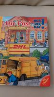 Der, die , das.!  die Post. DHL. Buch mit Klappen, interaktiv Niedersachsen - Osnabrück Vorschau