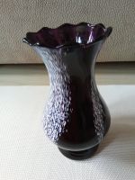 Vase Glas Wunderschönes Farbspiel Niedersachsen - Oldenburg Vorschau