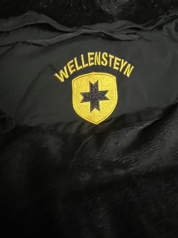 Wellensteyn Grösse S in Dortmund