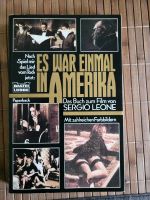 Es war einmal in Amerika Buch zum Film Bielefeld - Joellenbeck Vorschau