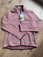 NEU Damen Fleecejacke LORI-L von High Colorado Größe 46 XXXL NEU Bayern - Bad Abbach Vorschau