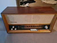 Altes Radio, alter Radio,DDR, Weimar 5040,Volksempfänger Bayern - Greding Vorschau