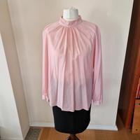 Bluse Closed Gr. M rosa Eimsbüttel - Hamburg Harvestehude Vorschau