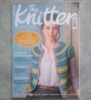 Strickheft The Knitter Ausgabe 50/2021 Hessen - Eschborn Vorschau