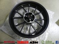 Original Yamaha MT/YZF-R125 Felge hinten B5G-F5370-10-00 Baden-Württemberg - Ravensburg Vorschau