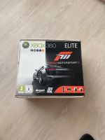 Xbox 360 Elite Konsole mit Controller und Headset Bayern - Landsberg (Lech) Vorschau