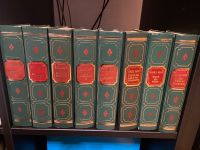 Karl May Sammlung /8 verschiedene Bücher Bayern - Höhenberg i. T. Vorschau