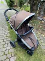 MON JET R Buggy Kinderwagen Leipzig - Burghausen-Rückmarsdorf Vorschau