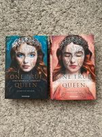 One True Queen Band 1&2, Hardcover Thüringen - Plaue Vorschau