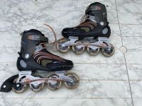 Soft-Inlineskates der Marke HYSKATE Nordrhein-Westfalen - Kerpen Vorschau