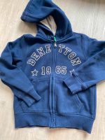 Hoody Jacke  Benetton Größe 120 Bayern - Stadtbergen Vorschau