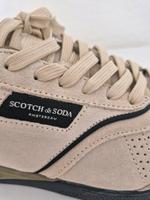 Scotch und Soda Sneaker beige Größe  41 Nordrhein-Westfalen - Marl Vorschau