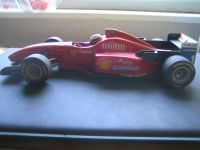 Modellauto Michael Schumacher Ferrari F 310 Pauls Model Art 1:18 Brandenburg - Potsdam Vorschau