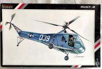 Modellbausatz Sikorsky R-4B Special  Hobby, 1:48 Schleswig-Holstein - Neumünster Vorschau