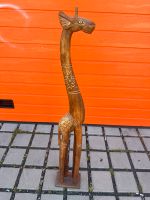 Holz Giraffe Rheinland-Pfalz - Worms Vorschau