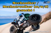 Mechaniker / Mechatroniker (m/w/d) für Motorräder / Quads / Kfz Brandenburg - Falkensee Vorschau