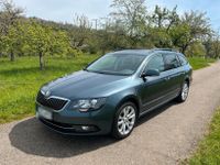 Skoda Superb Combi 1.8 TSI DSG Xenon AHK Sitzheizung Baden-Württemberg - Spaichingen Vorschau