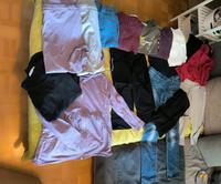 Schwangerschaft Stillzeit Kleidung Paket 38 40 Star collection Bayern - Markt Schwaben Vorschau
