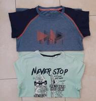 2 Stck T-Shirts Gr. 158/164 Bayern - Amberg Vorschau