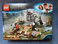 Lego Harry Potter 75965 Rise of Voldemort Duell auf dem Friedhof Baden-Württemberg - Plochingen Vorschau