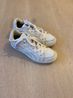 Weiße Sneaker Turnschuhe 32,5 Reebok München - Sendling-Westpark Vorschau