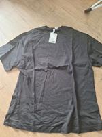 Basic Shirt, Oversize, schwarz, H&M, Größe S, neu! Nordrhein-Westfalen - Legden Vorschau
