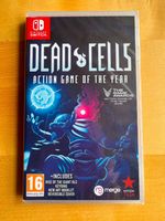 Dead Cells: Game of the Year Edition (Switch) NEU & SEALED Bayern - Hauzenberg Vorschau