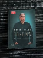 Frank thelen - 10x DNA Das Mindset der Zunkunft Berlin - Spandau Vorschau