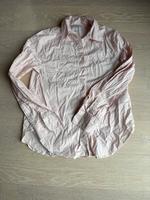 Bluse Hemd rosa rose Bayern - Starnberg Vorschau