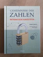 Buch Geheimnisse der Zahlen Mathematische Kuriositäten München - Schwabing-West Vorschau