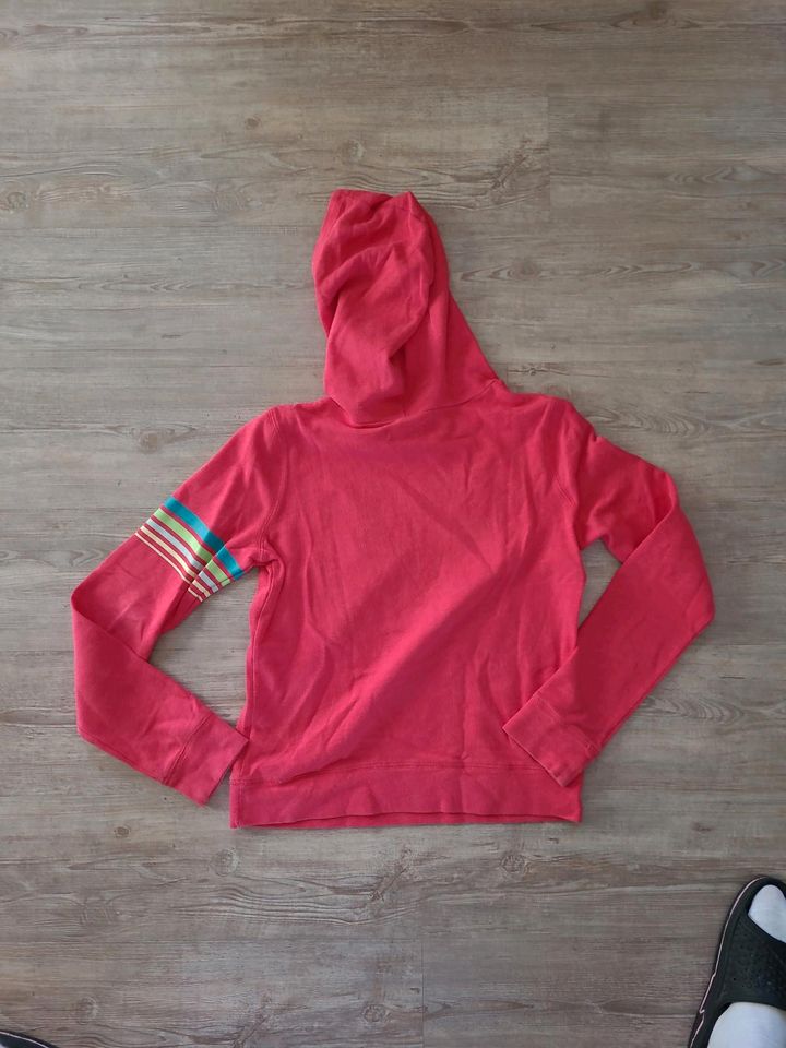 Hollister Pullover S Hoodie Kapuzenpulli Sweatshirt Pulli in Hemmingen