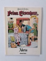 Comics Hefte Prinz Eisenherz Carlsen 1.Auflage Nr 10 aus Sammlung Niedersachsen - Celle Vorschau