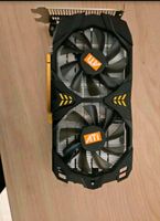 AMD Rx 580 8 GB Hamburg - Harburg Vorschau