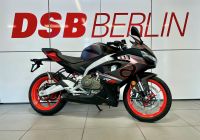 Aprilia RS 457 von DSB BERLIN / in Stock Berlin - Lichtenberg Vorschau