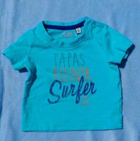 Baby Kleidung Gr. 50/56, 0,50 - 4€, T-shirt, Hose Schleswig-Holstein - Wrist Vorschau