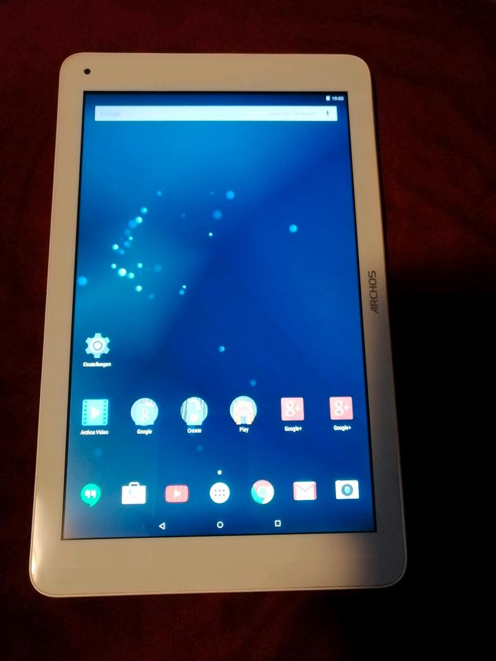 Archos 101c Platium in Bredstedt