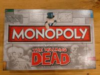 The Walking Dead Monopoly Niedersachsen - Bienenbüttel Vorschau