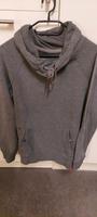 Grauer Hoodie Nordfriesland - Husum Vorschau