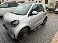 Smart ForTwo  60kW EQ Batterie - Baden-Württemberg - Waiblingen Vorschau