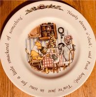 Winnie the Pooh Tasse & Teller Porzellan Nordrhein-Westfalen - Paderborn Vorschau