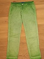 Joop! Hose/Chino grün Bayern - Traunstein Vorschau
