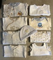 Baby Erstlingsset Body Strampler Jacke 56 / 62 Bielefeld - Sennestadt Vorschau